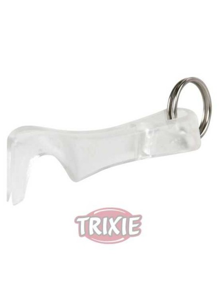 TICKAWAY PINZAS QUITAPARÁSITOS TRIXIE - 6,5 CM