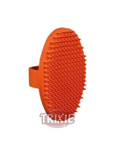 GUANTE DE MASAJE TRIXIE - 9 X 13 CM