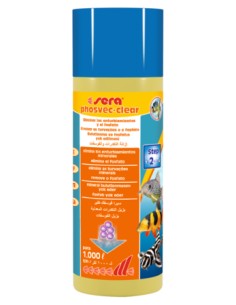 PHOSVEC·CLEAR SERA 2