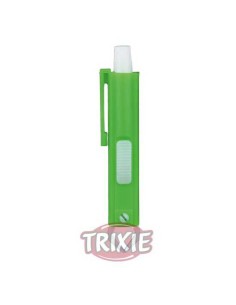 PINZA QUITAPARÁSITOS DE PLÁSTICO TRIXIE - 9 CM 2