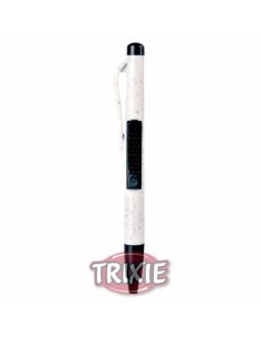 PINZA QUITAPARÁSITOS PLÁSTICO TRIXIE - 11 CM