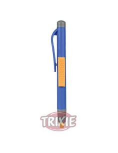 PINZA QUITAPARÁSITOS PLÁSTICO TRIXIE - 11 CM 2