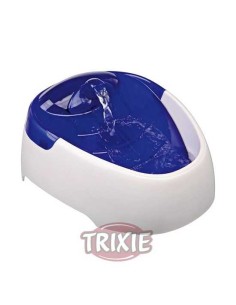 FUENTE AUTOMÁTICA DUO STREAM TRIXIE - 1 LITRO