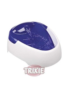 FUENTE AUTOMÁTICA DUO STREAM TRIXIE - 1 LITRO 2