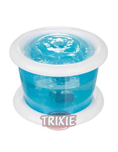 FUENTE AUTÓMATICA BUBBLE STREAM TRIXIE - 3 LITROS