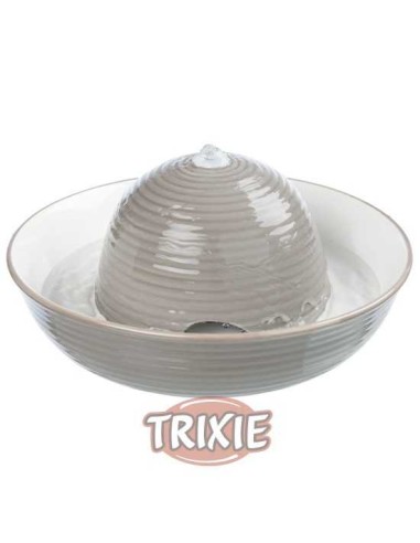 FUENTE AUTOMÁTICA CERÁMICA VITAL FLOW TRIXIE -...