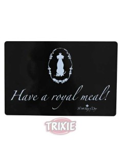 SALVAMANTELES KING DOGS TRIXIE - 44 X 28 CM