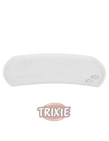 SALVAMANTELES DE SILICONA TRIXIE - 51 X 27 CM