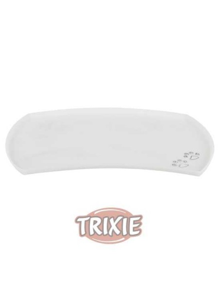 SALVAMANTELES DE SILICONA TRIXIE - 51 X 27 CM