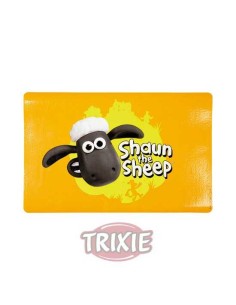 SALVAMANTELES LA OVEJA SHAUN TRIXIE - 44 X 28 CM
