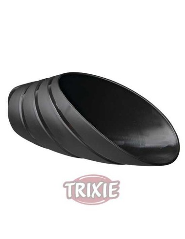 BEBEDERO VIAJE CON BOTELLA TRIXIE - 750 ML