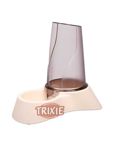 TOLVA PARA PERROS Y GATOS TRIXIE