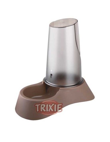 TOLVA PARA PERROS Y GATOS TRIXIE