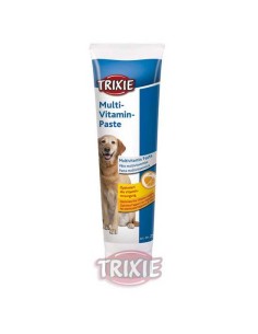 PASTA MULTIVITAMINAS PARA PERROS TRIXIE - 100 GR