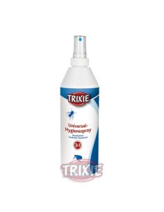 SPRAY ANTIPARASITARIO UNIVERSAL TRIXIE - 500 ML