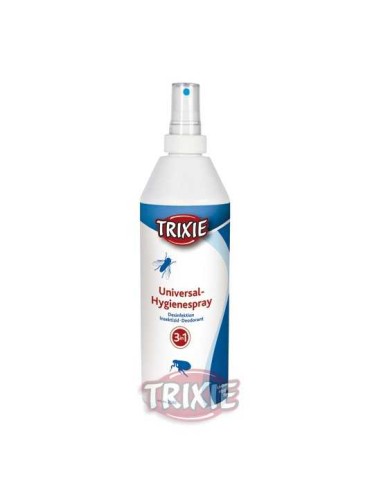 SPRAY ANTIPARASITARIO UNIVERSAL TRIXIE - 500 ML