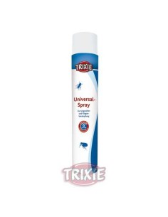 SPRAY MULTIUSO ANTIPARASITARIO TRIXIE - 750 ML