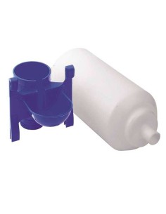 BEBEDERO MIXTO CON BOTELLA PARA AVES COPELE
