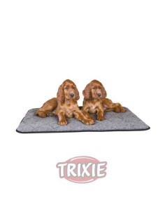 MANTA CÁLIDA TRIXIE