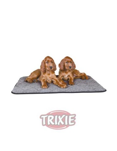 MANTA CÁLIDA TRIXIE