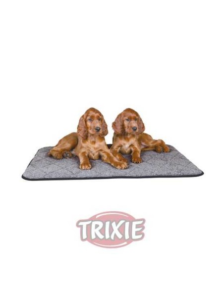 MANTA CÁLIDA TRIXIE