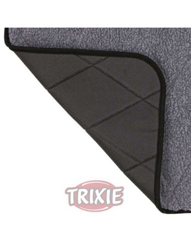 MANTA CÁLIDA TRIXIE