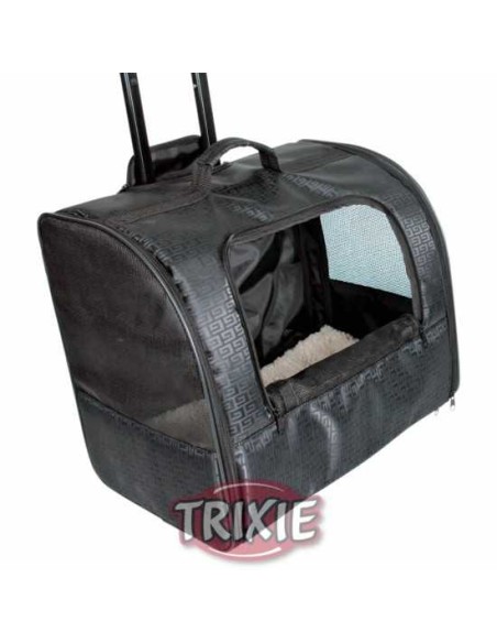 TROLLEY ELEGANCE TRIXIE - 45 X 41 X 31 CM