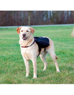 MOCHILA PARA PERRO TRIXIE 2