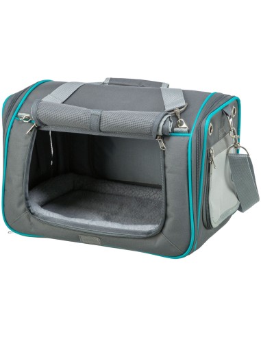 MOCHILA VICKY TRIXIE - 34 X 32 X 29 CM