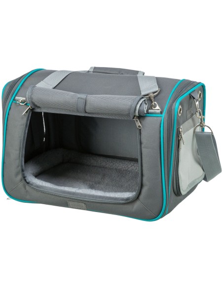 MOCHILA VICKY TRIXIE - 34 X 32 X 29 CM