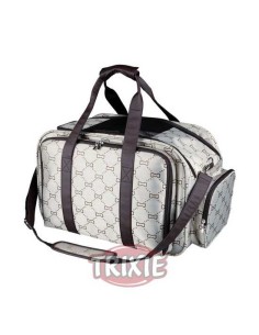 BOLSA MAXIMA POLIÉSTER TRIXIE - 33 X 32 X 54 CM