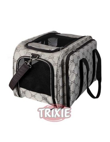 BOLSA MAXIMA POLIÉSTER TRIXIE - 33 X 32 X 54 CM