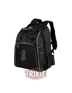 MOCHILA WILLIAM TRIXIE - NEGRO