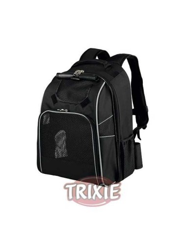 MOCHILA WILLIAM TRIXIE - NEGRO