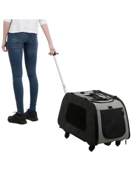 TROLLEY TRIXIE - 34 X 43 X 67 CM