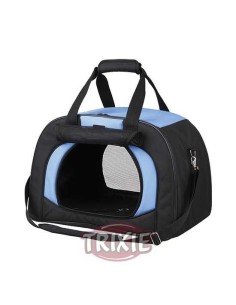 BOLSA KILIAN TRIXIE - AZUL / NEGRO