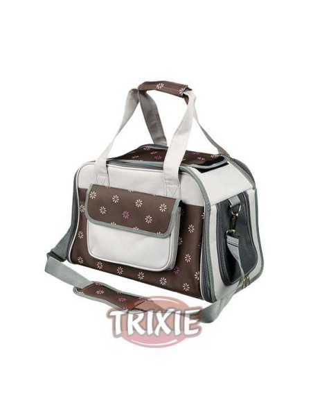 BOLSA LIBBY TRIXIE - TAUPE / GRIS