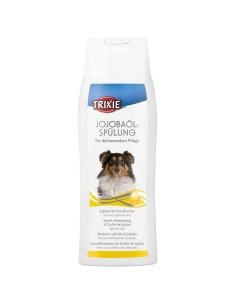 ACONDICIONADOR ACEITE JOJOBA TRIXIE - 250 ML