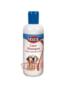 CHAMPÚ CUIDADOS TRIXIE - 250 ML