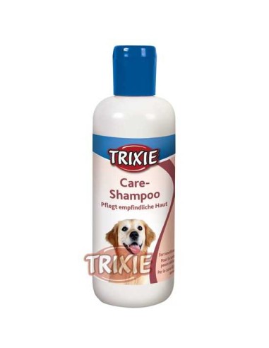 CHAMPÚ CUIDADOS TRIXIE - 250 ML