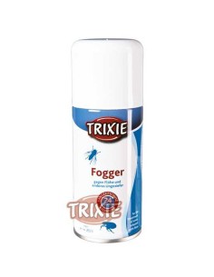 SPRAY AUTOMÁTICO FOGGER ANTIPARASITARIO TRIXIE - 150 ML