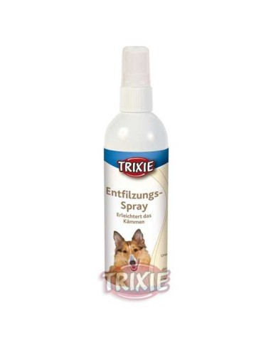 SPRAY ANTINUDOS TRIXIE - 175 ML