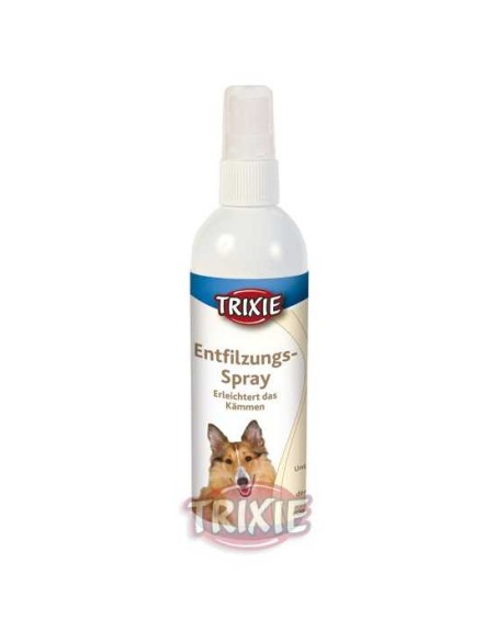 SPRAY ANTINUDOS TRIXIE - 175 ML