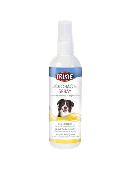 ACEITE DE JOJOBA EN SPRAY TRIXIE - 175 ML