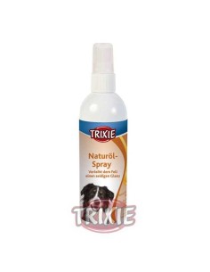SPRAY ACEITE NATURAL TRIXIE - 175 ML