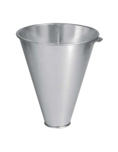 EMBUDO SACRIFICIO AVES COPELE