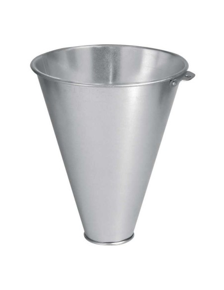 EMBUDO SACRIFICIO AVES COPELE