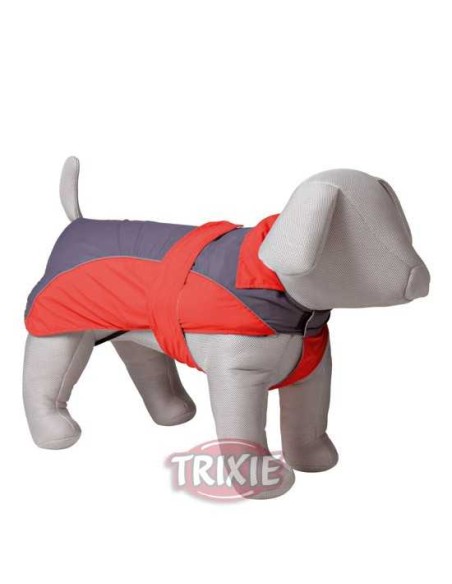 ABRIGO IMPERMEABLE LORIENT TRIXIE