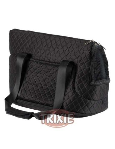 BOLSA RUBY TRIXIE - NEGRO