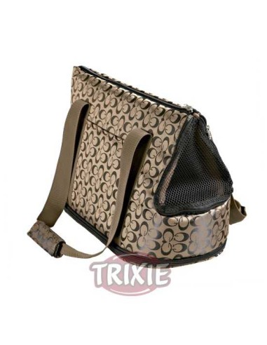 BOLSA GEORGIA TRIXIE - 21 X 25 X 45 CM